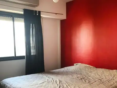 Departamento en alquiler temporario