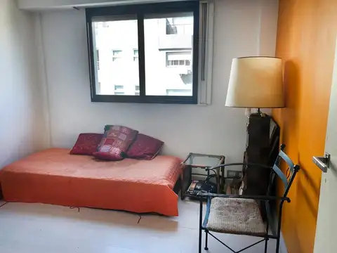Departamento en Alquiler Temporal de 2 dormitorios