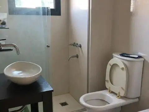 Departamento en alquiler temporario