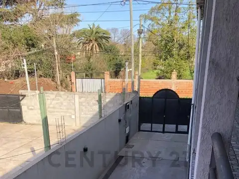 Departamento en Alquiler A Estrenar