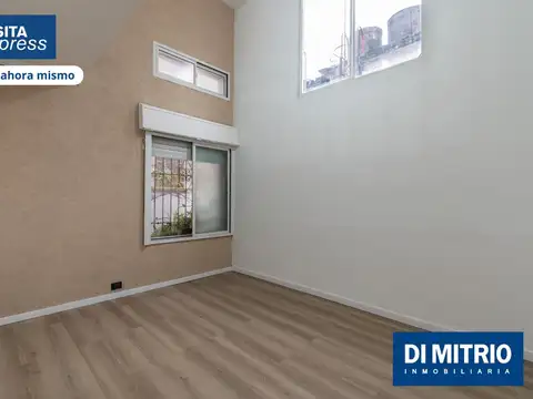 Departamento en Venta en Barracas, USD 80.000