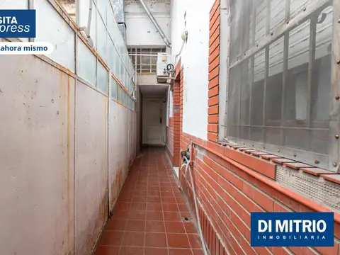 Departamento en Venta en Barracas, USD 75.000