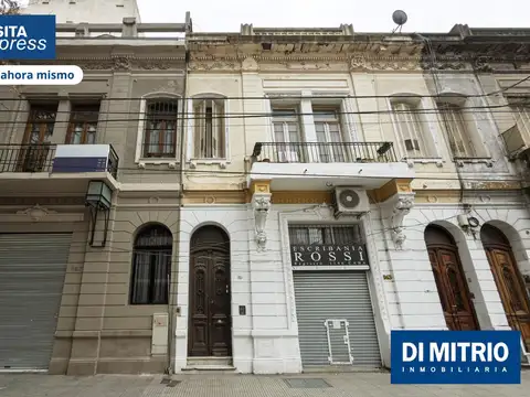 Departamento en Venta 80 años