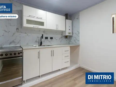 Departamento en Venta 80 años