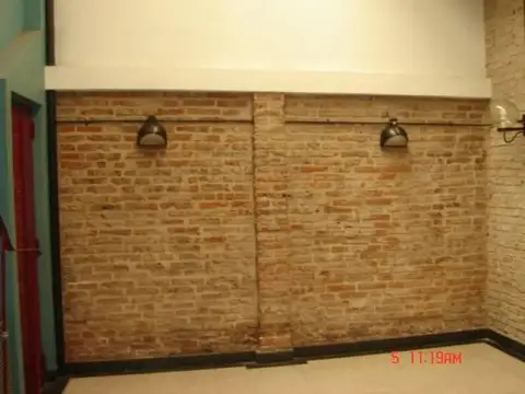 Depto Tipo Casa en Venta al Sur