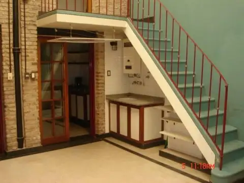 Av Rivadavia 6100, Piso PB