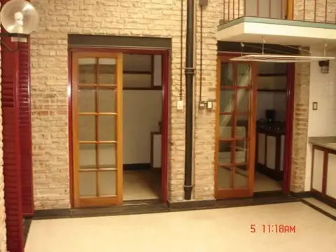 Depto Tipo Casa en Venta de 3 ambientes