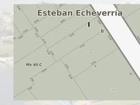 Terreno en Venta en Monte Grande, USD 179.999