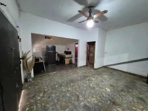 VENTA CASA 3AMB + DEPARTAMENTO 4AMB V. LUZURIAGA