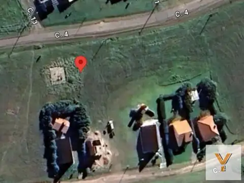 Terreno en Venta 30  mts Fondo