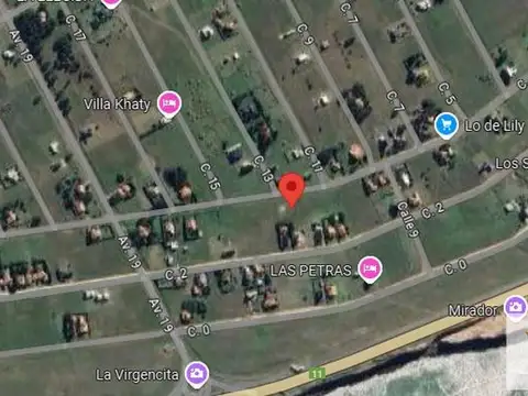 Calle 4 e/ Av 19 y Calle 9