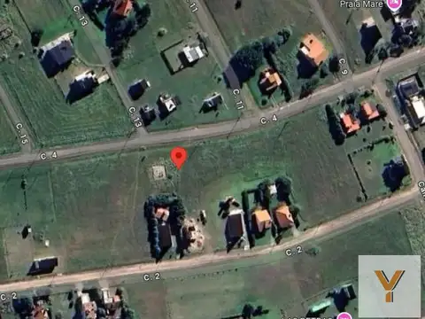 Terreno en Venta de 1350,0 m2