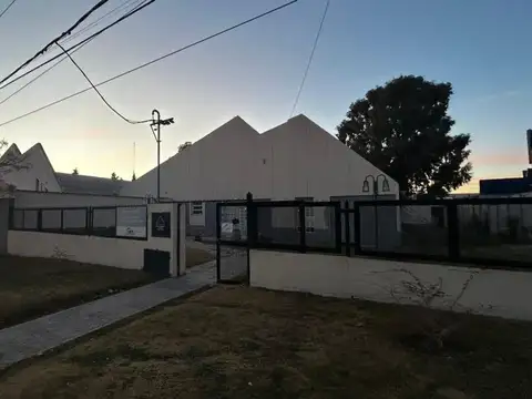 Carlos Pellegrini 2100