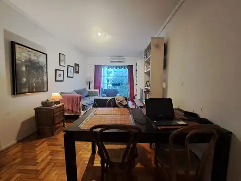 Departamento en Alquiler de 3 ambientes