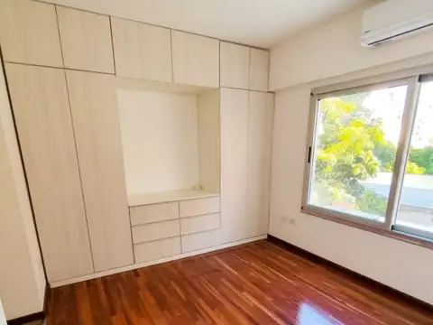 Espectacular departamento A ESTRENAR de categoría – Balcón terraza con parrilla propia – Detalles premium