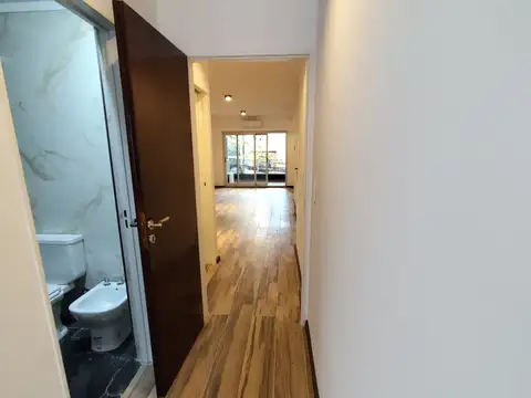 Departamento en Alquiler A Estrenar
