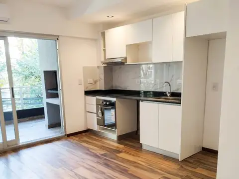 Departamento en Alquiler de 2 ambientes
