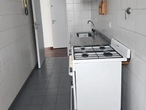 Departamento en Venta en Avellaneda, USD 41.000