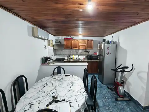 Casa en Venta de 5 dormitorios