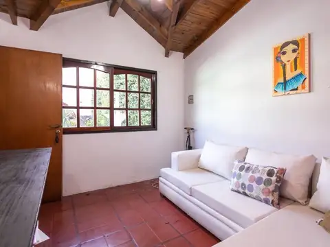 Casa en Venta 40 años