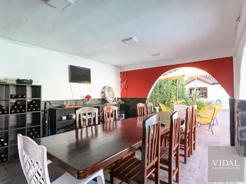 Casa venta General Pacheco Roldan y Hudson 700