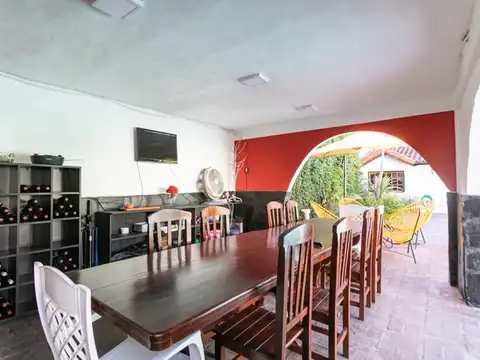 Casa venta General Pacheco Roldan y Hudson 700
