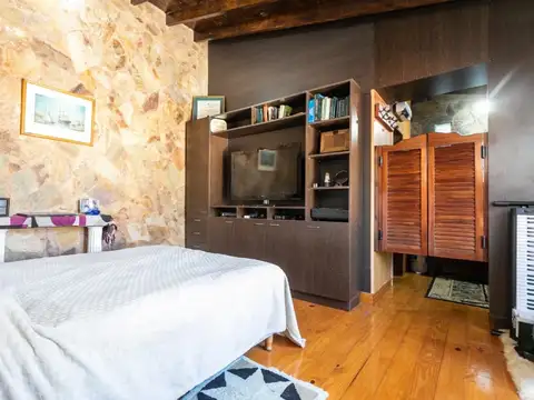 Casa en Venta 40 años