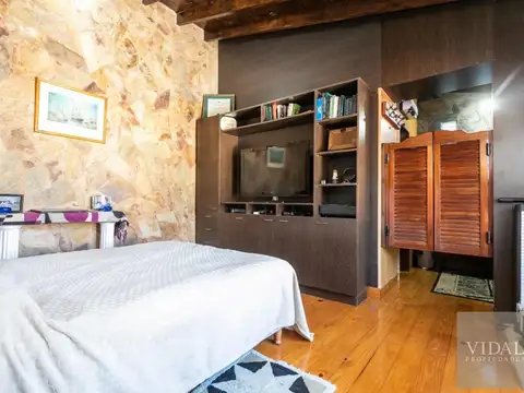 Casa en Venta 40 años