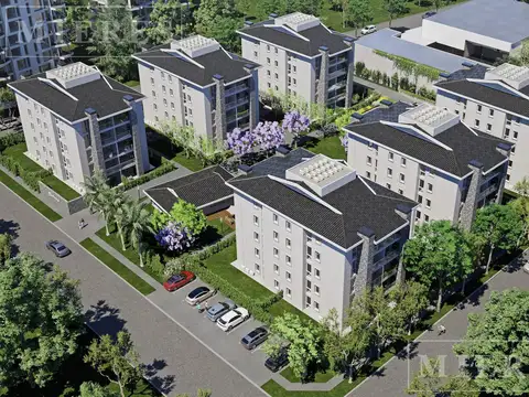 Departamento en Venta de 2 dormitorios