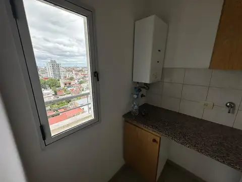 Alquiler de amplio departamento 2 ambientes en V. Dominico