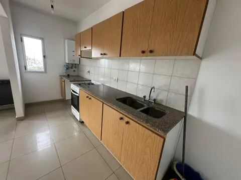 Departamento en Alquiler Permite mascota