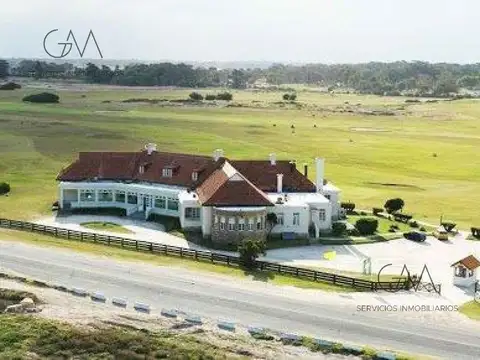 Lote en Venta Miramar Links