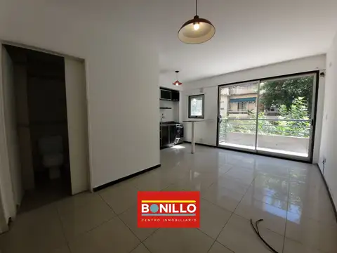 Departamento 2 ambientes alquiler Villa Pueyrredón