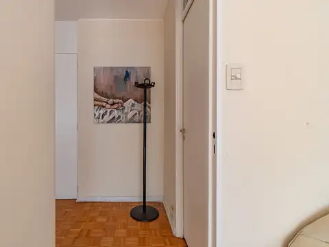 Venta depto 2 amb en Microcentro