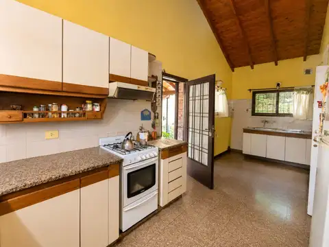 Casa en Venta 55 años