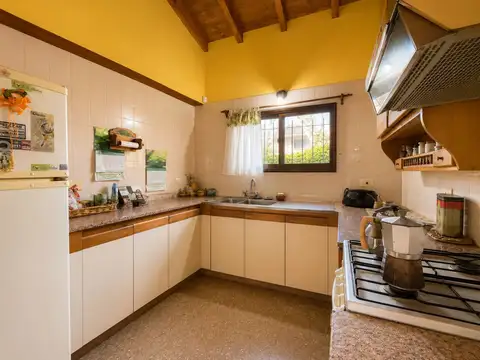 Casa en Venta al Norte