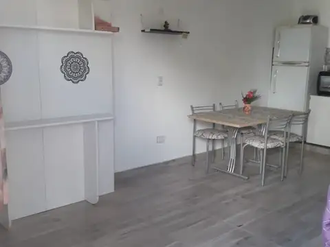 Departamento en Venta en Villa Gesell, USD 40.000