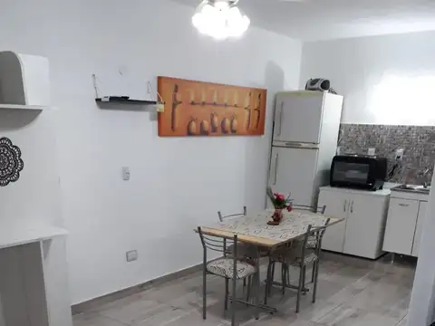 Departamento Monoambiente en venta - 1 Baño - 28Mts2 - Villa Gesell