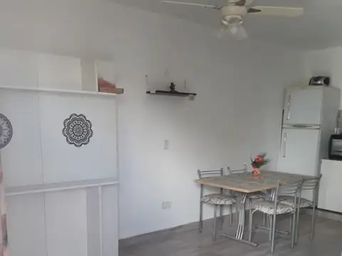 Departamento en Venta en Villa Gesell, USD 40.000