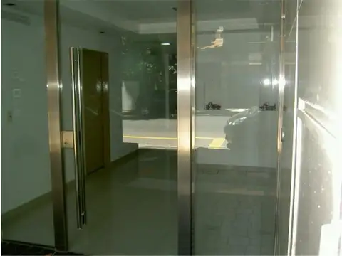 Ciudad De La Paz 100, Piso 3