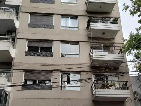 DEPARTAMENTO AL FRENTE CON AMENITIES-SEG.CAUCION