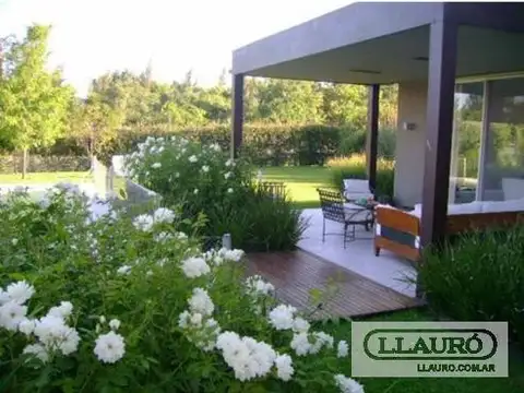 Casa en Alquiler Temporal de 3 dormitorios