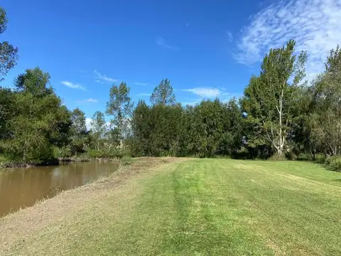 Complejo Ecoturístico Cornamusa 100