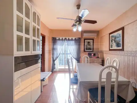 Departamento en Alquiler de 2 dormitorios