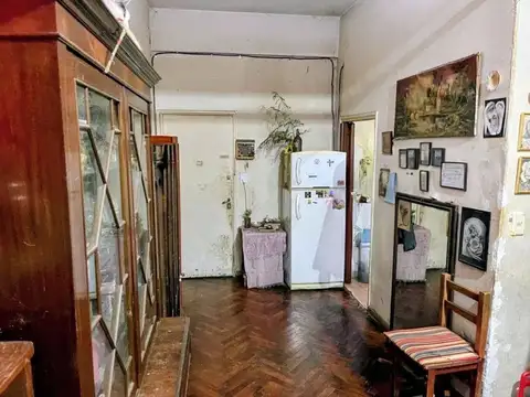 Departamento en Venta en Constitucion, USD 62.000