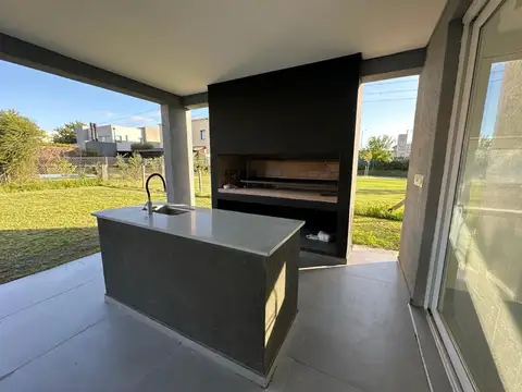 Casa en Las Tipas