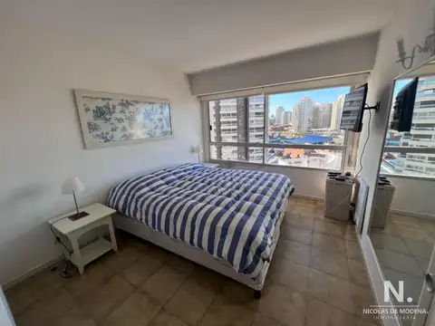 Departamento en Alquiler Temporal 43 años