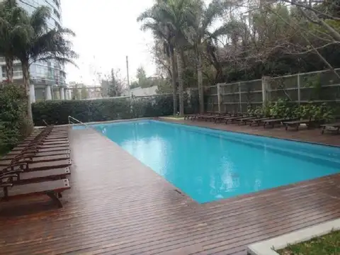 Departamento en Alquiler en Palermo Nuevo, Palermo