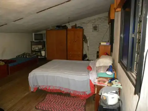 Barrientos al 5700