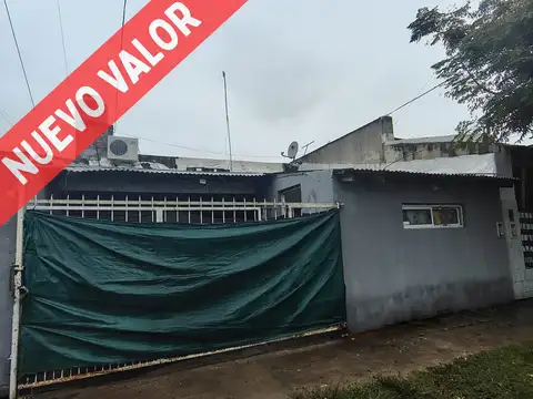 Casa en Venta, 6 Ambientes, Ituzaingó